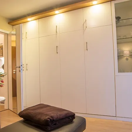 Haus-horizont-whg-2 Appartement *