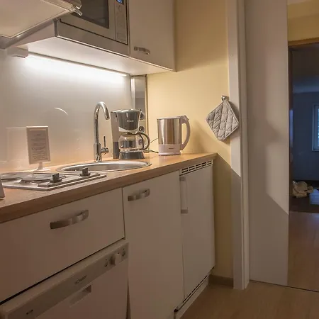 Haus-horizont-whg-2 Appartement