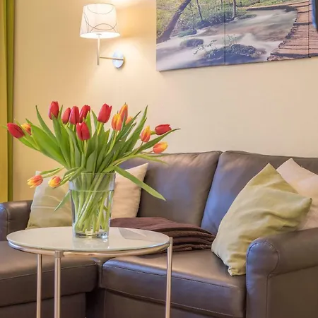 Haus Horizont Fewo Nr 2 Apartment Cuxhaven