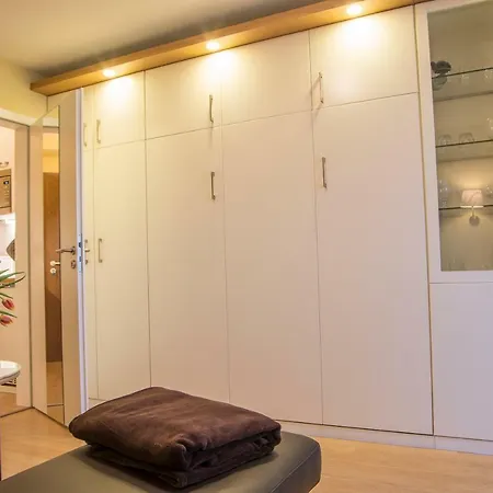 Haus Horizont Fewo Nr 2 Apartment Cuxhaven
